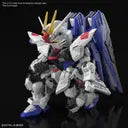 MGSD ZGMF-X10A FREEDOM GUNDAM Z.A.F.T. MOBILE SUIT