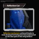 MGSD ZGMF-X10A FREEDOM GUNDAM Z.A.F.T. MOBILE SUIT