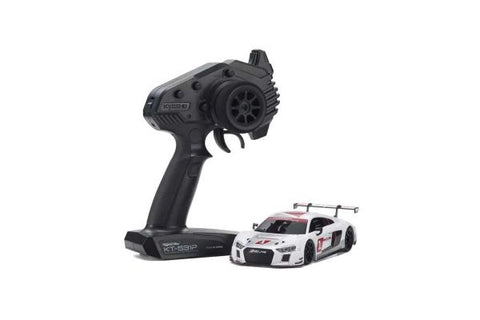 MINI-Z RWD MR-04 Audi R8  - 32357AS