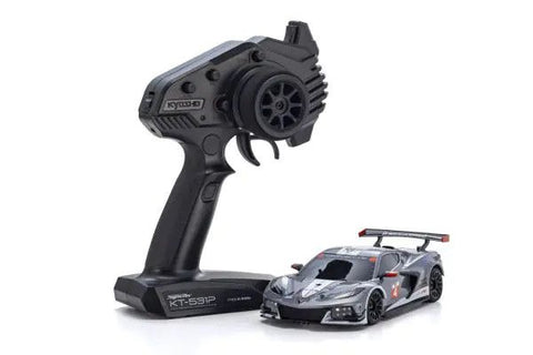 Kyosho Mini-Z