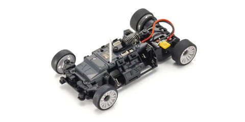 MINI-Z RWD MR-04 McLaren 12C GT3 2013 Orange