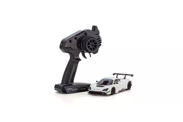 Kyosho Mini-Z – Echelon Hobbies