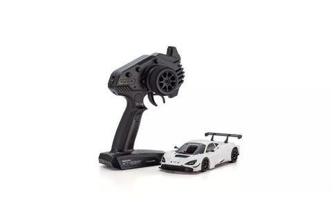 MINI-Z RWD MR-04 readyset McLaren 720S GT3 White