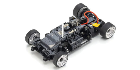 MINI-Z RWD MR-04 readyset McLaren 720S GT3 White