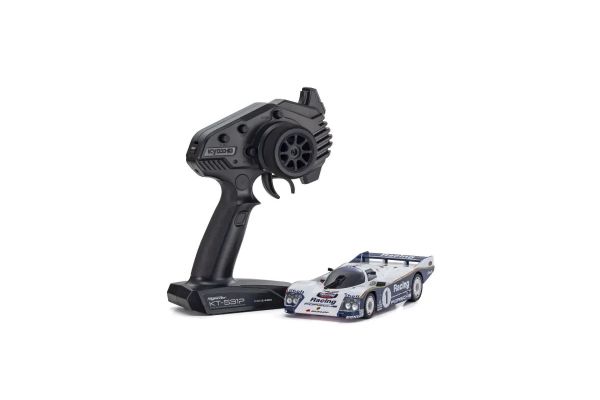 Kyosho Mini-Z – Echelon Hobbies