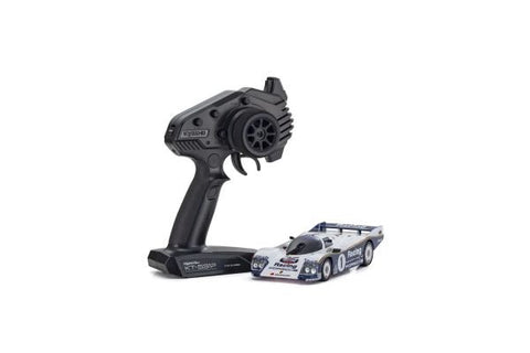 MINI-Z RWD MR-04 - LM Wide - Porsche 962 C Coupe LH No.1 - 32363PR