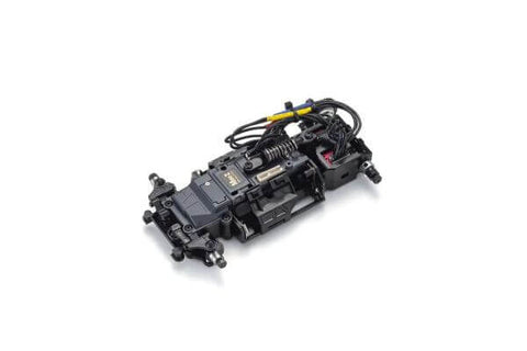 A Kyosho MINI-Z Racer MR-04 EVO2 Chassis Set (W-MM/8500KV) - 32890 priced at $295.99 available from Echelon Hobbies