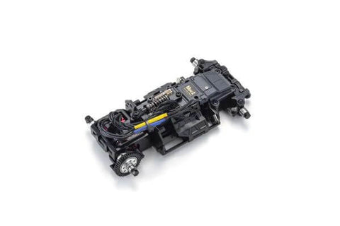 A Kyosho MINI-Z Racer MR-04 EVO2 Chassis Set (W-MM/8500KV) - 32890 priced at $295.99 available from Echelon Hobbies