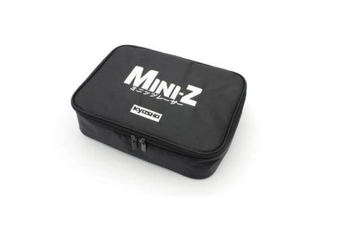 A MINI-Z Bag - MZW121 priced at $59.99 available from Echelon Hobbies