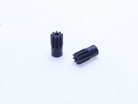 PN Racing 64 Pitch Delrin Pinion 9T