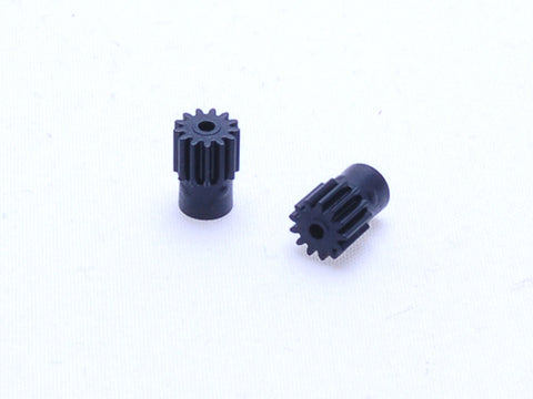 PN Racing 64 Pitch Delrin Pinion 13T