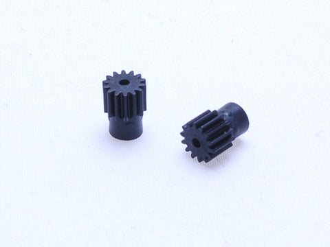 PN Racing 64 Pitch Delrin Pinion 14T