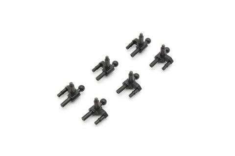 Camber Knuckle Set (MR-04) - MZW702B