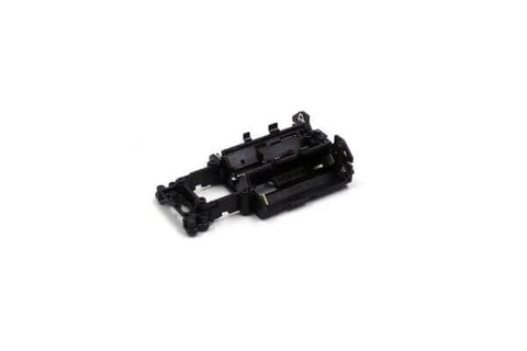 A Kyosho Mini-Z Mini-z Main Chassis Set(for MR-03/VE) MZ501B priced at $19.49 available from Echelon Hobbies