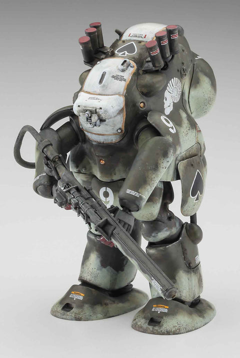 Maschinen Krieger MK44 Ausf.G-6 Gold Knight