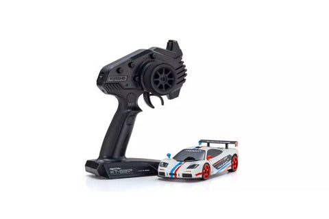 MINI-Z RWD MR-04 McLaren F1 GTR KE 30th Anniversary