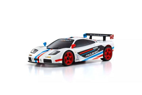 MINI-Z RWD MR-04 McLaren F1 GTR KE 30th Anniversary