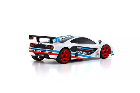 MINI-Z RWD MR-04 McLaren F1 GTR KE 30th Anniversary