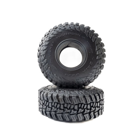Axial 1.9 Mickey Thompson Baja Boss M/T 4.7" OD R35 Tires