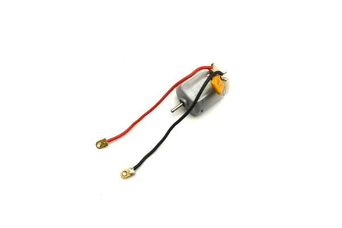 Motor Set (RWD/MR-03/MR-04) - MZ9PB