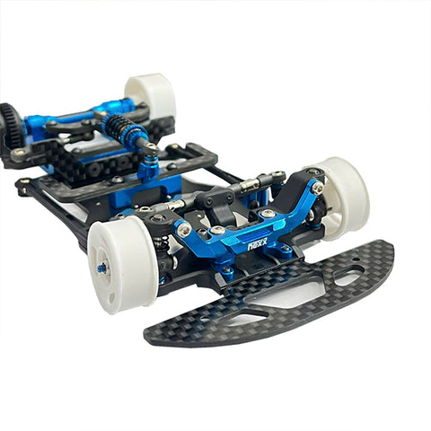 Racing Aluminum Front Strut bar For Team Associated RC28 - NX-576-Nexx