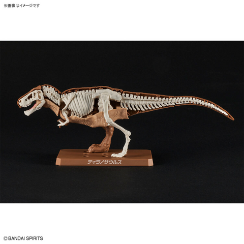 Bandai PLANNOSAURUS Tyrannosaurus