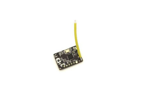 A Flysky NB4+ Noble 2.4GHz + Mini-Z EVO Receiver and FS-RM005 Module priced at $419.99 available from Echelon Hobbies