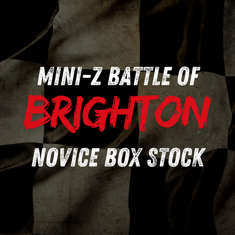 Battle of Brighton Event Tickets