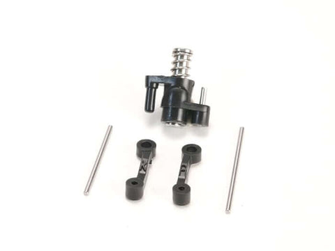 A PN Racing Servo Saver Set for (PN & MR03) priced at $18.99 available from Echelon Hobbies