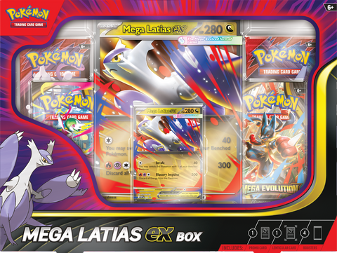 Pokemon TCG