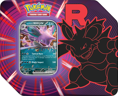 Pokemon TCG