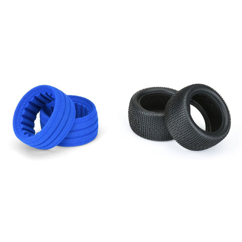 Pro-Line Hole Shot 3.0 2.2" M3 (Soft) Off-Road Rear Tires (2)