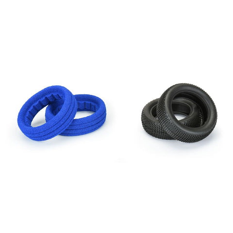 Pro-Line Hole Shot 3.0 2.2" M3 (Soft) Off-Road Front Tires (2)