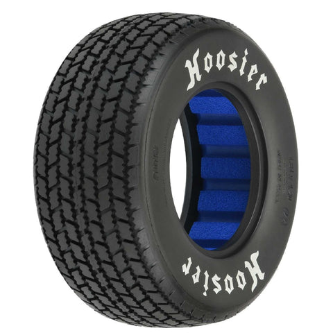 Pro-Line Hoosier G60 2.2"/3.0" M3 (Soft) Dirt Oval Tires