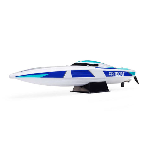 Pro Boat Sonicwake V2 36 Self-Righting, Brushless RTR