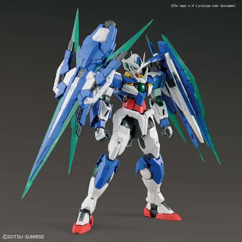 Master Grade Gundam