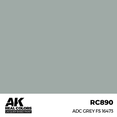 AK Real Color ADC Grey FS 16473