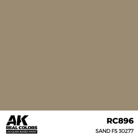 AK Real Color Sand FS 30277