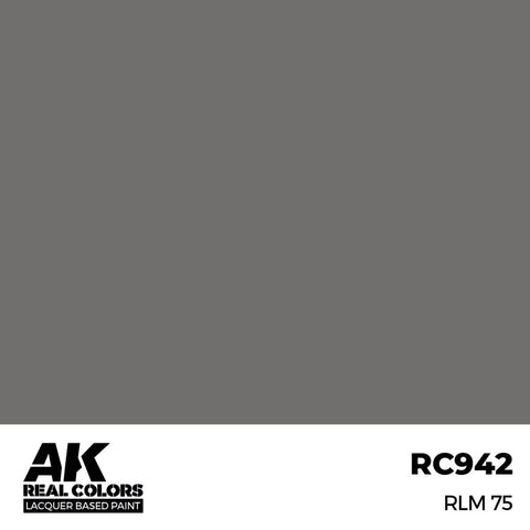 AK Real Color RLM 75
