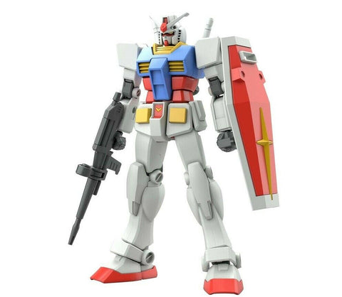 Bandai Spirits Entry Grade 1/144 RX-78-2 Gundam