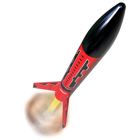 A Estes Rockets Rocket Science Starter Set priced at $89.99 available from Echelon Hobbies