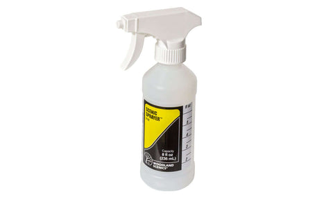 A SCENIC SPRAYER (8oz) priced at $7.99 available from Echelon Hobbies