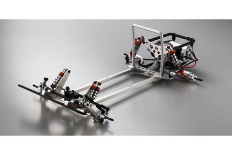 A Kyosho Scorpion - 1/10 EP 2WD Buggy KIT priced at $369.99 available from Echelon Hobbies