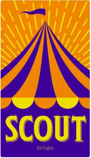 SCOUT