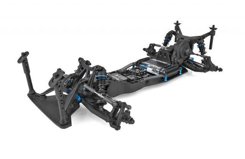 Team Associated 1/10 SR10M Dirt Oval 2wd Team Kit