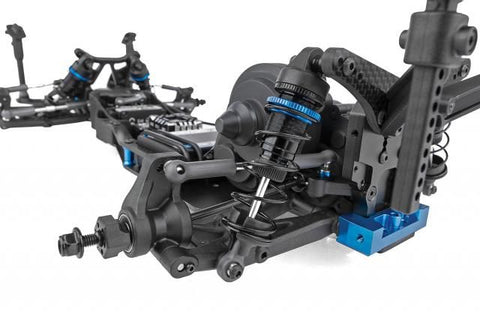 Team Associated 1/10 SR10M Dirt Oval 2wd Team Kit