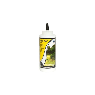 Woodland Scenics STATIC-TAC, 12 oz