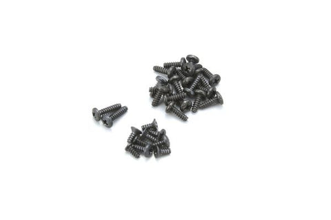 Screw Set for MR-03 - MZ409