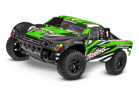 Traxxas 1/10 Slash XL-5 2wd RTR - Battery and charger included