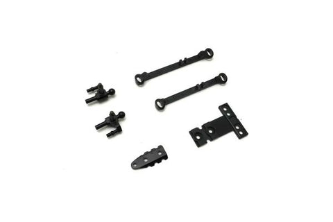 Small Parts for Suspension (MR-04) - MZ708